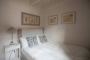 Les Fleurs Bleues chalets