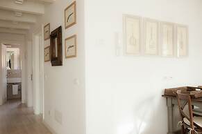 Les Fleurs Bleues chalets