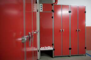 Les Fleurs Bleues chalets