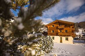 Les Fleurs Bleues chalets