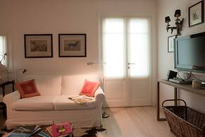 Les Fleurs Bleues chalets