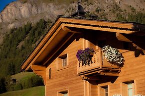 Les Fleurs Bleues chalets