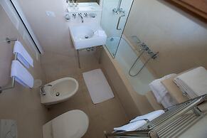 Les Fleurs Bleues chalets