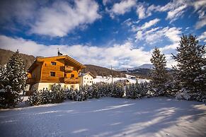 Les Fleurs Bleues chalets