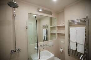 Les Fleurs Bleues chalets