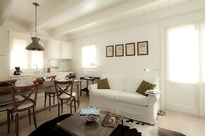 Les Fleurs Bleues chalets