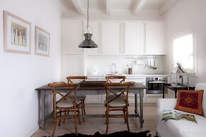 Les Fleurs Bleues chalets