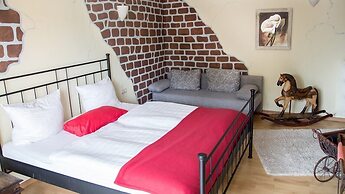 Villa ZOE St Wendel