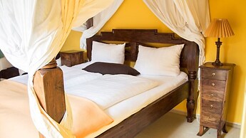 Villa ZOE St Wendel