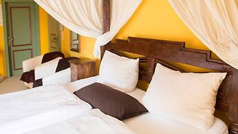 Villa ZOE St Wendel
