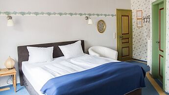 Villa ZOE St Wendel
