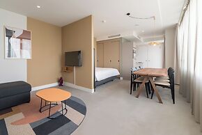 Cityden BoLo District