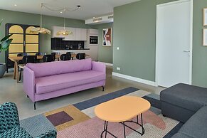 Cityden BoLo District