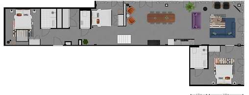 Cityden BoLo District