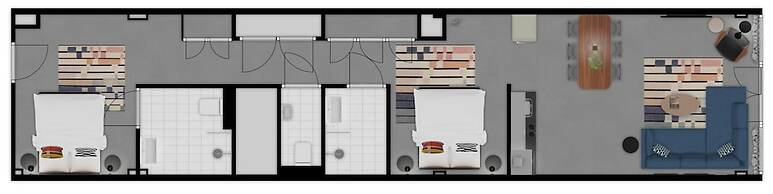 Cityden BoLo District