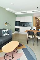 Cityden BoLo District