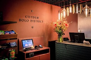 Cityden BoLo District