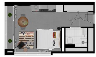 Cityden BoLo District