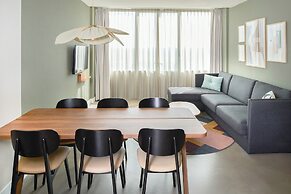 Cityden BoLo District