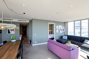 Cityden BoLo District