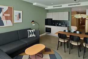 Cityden BoLo District