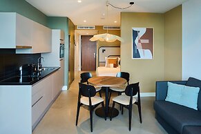 Cityden BoLo District