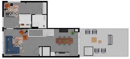 Cityden BoLo District