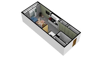 Cityden BoLo District