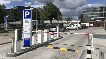 Cityden BoLo District