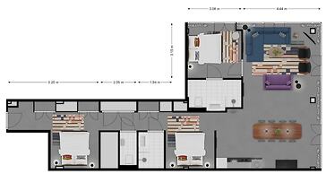 Cityden BoLo District