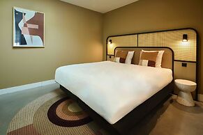 Cityden BoLo District