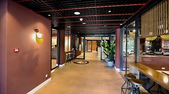 Cityden BoLo District