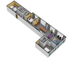 Cityden BoLo District