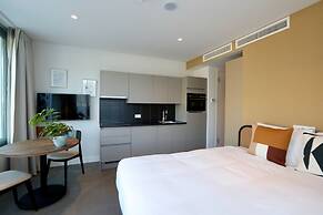 Cityden BoLo District