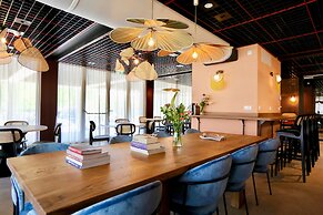 Cityden BoLo District