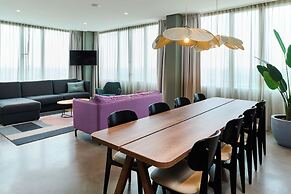 Cityden BoLo District