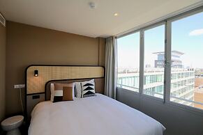 Cityden BoLo District