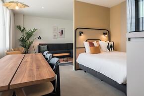 Cityden BoLo District