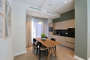 Cityden BoLo District