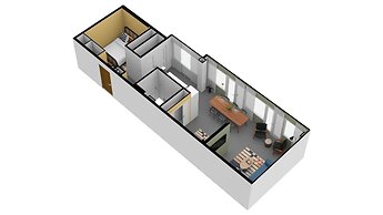 Cityden BoLo District