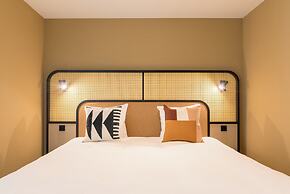 Cityden BoLo District