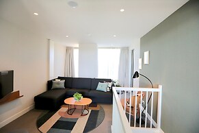 Cityden BoLo District