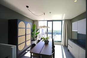 Cityden BoLo District