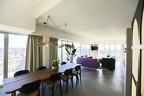 Cityden BoLo District