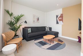 Cityden BoLo District