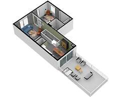 Cityden BoLo District