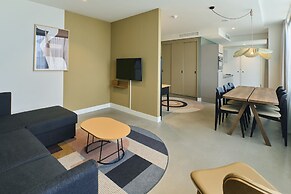 Cityden BoLo District