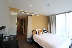 Cityden BoLo District