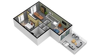 Cityden BoLo District