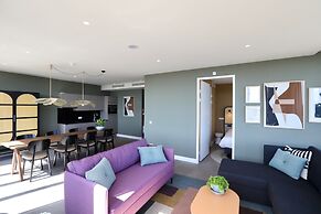 Cityden BoLo District